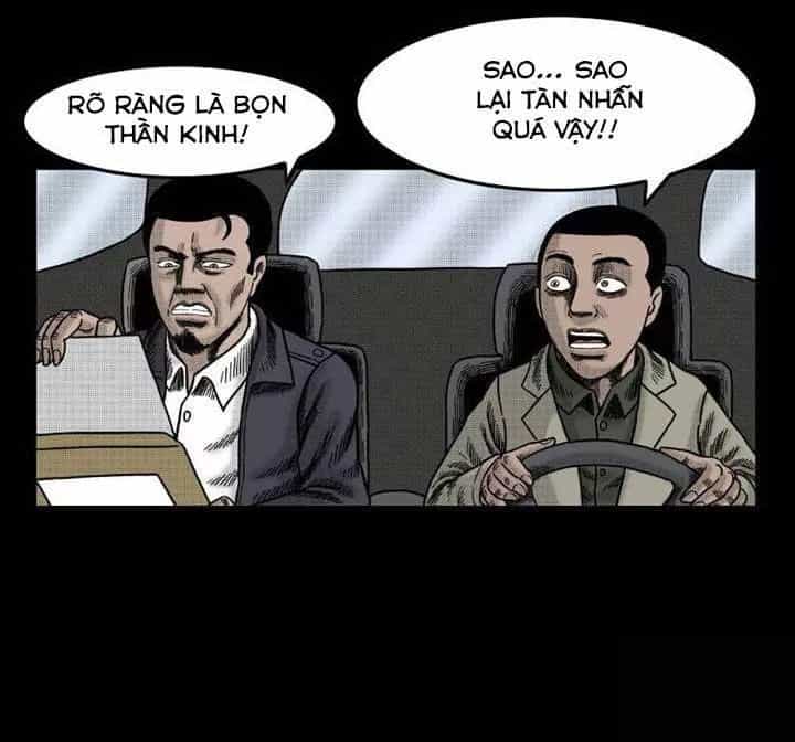 Kỳ Án Có Thật - Chương 32 - ảnh 11