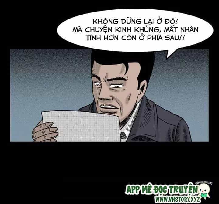 Kỳ Án Có Thật - Chương 32 - ảnh 12