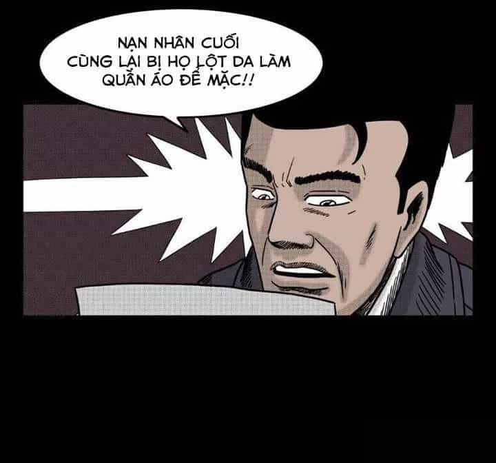 Kỳ Án Có Thật - Chương 32 - ảnh 13