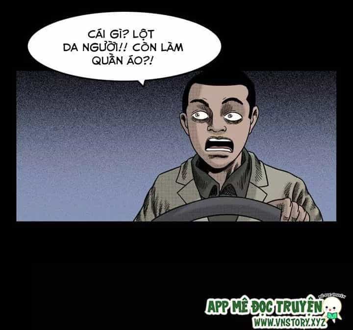 Kỳ Án Có Thật - Chương 32 - ảnh 14
