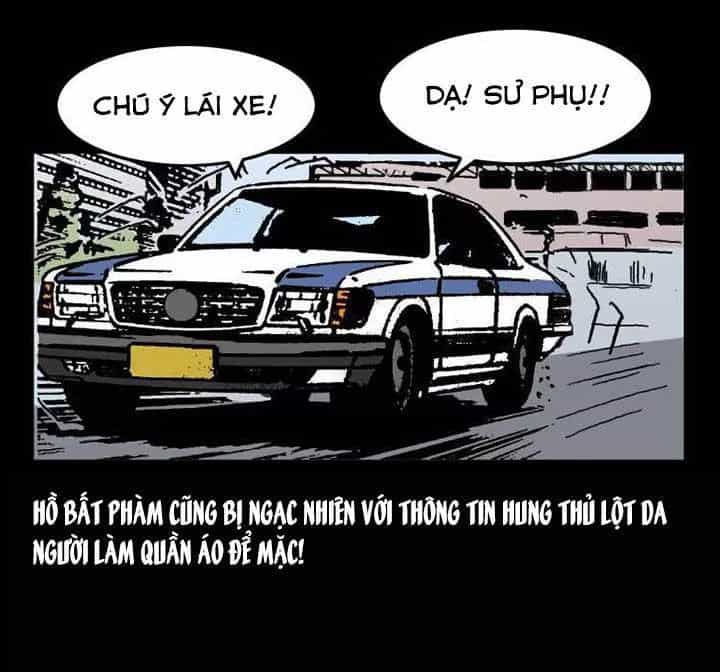 Kỳ Án Có Thật - Chương 32 - ảnh 15