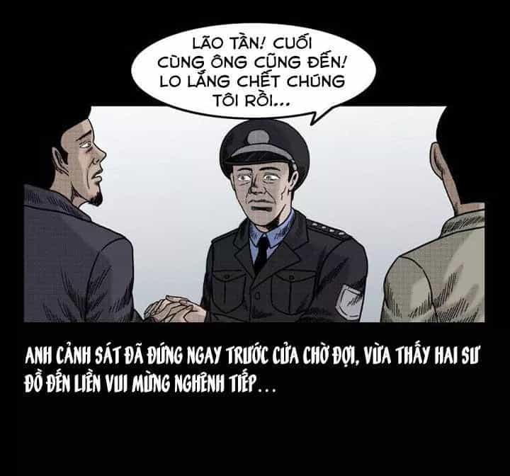 Kỳ Án Có Thật - Chương 32 - ảnh 19