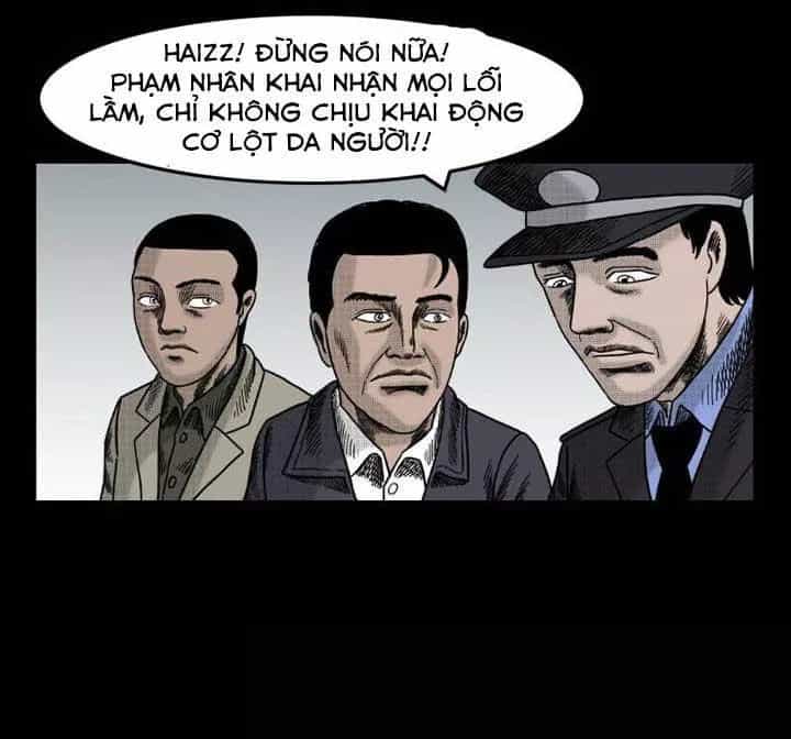 Kỳ Án Có Thật - Chương 32 - ảnh 21