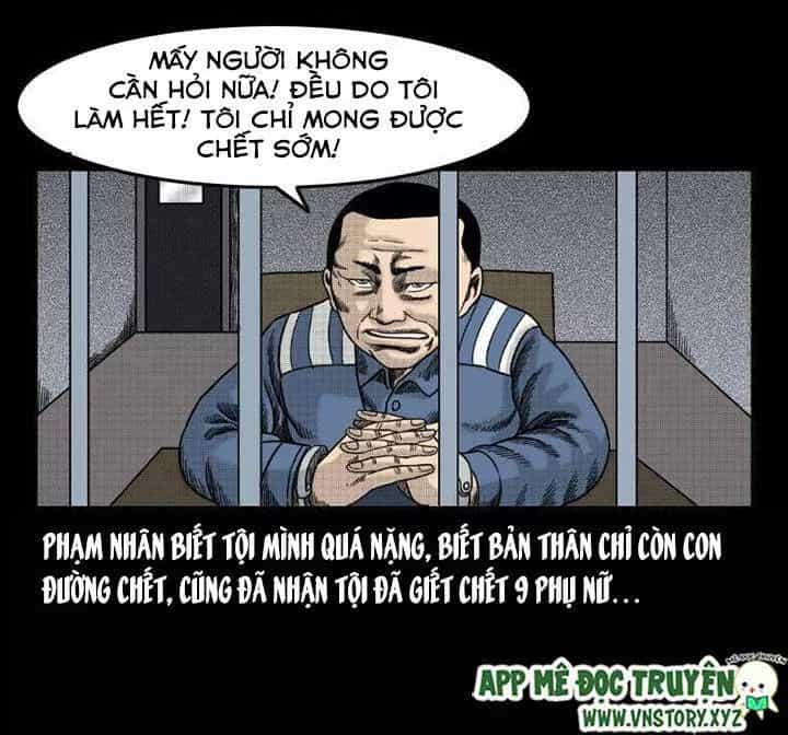 Kỳ Án Có Thật - Chương 32 - ảnh 22