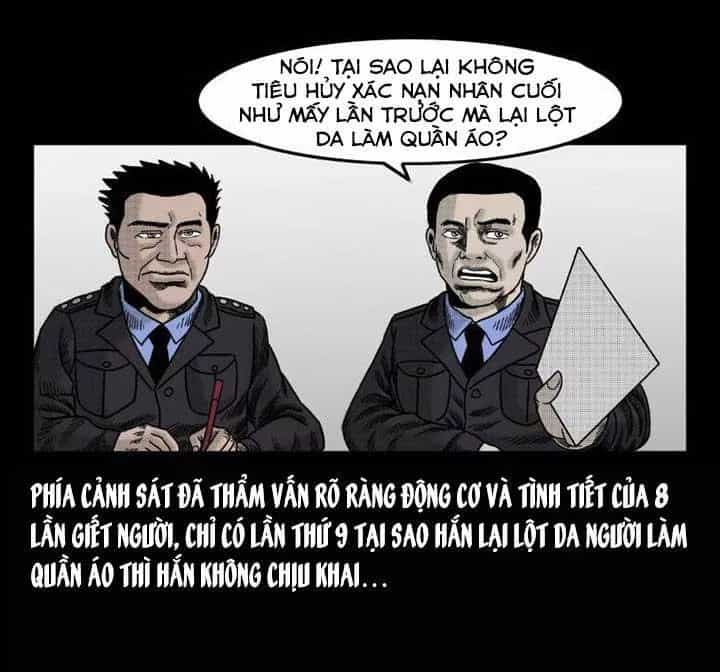 Kỳ Án Có Thật - Chương 32 - ảnh 23