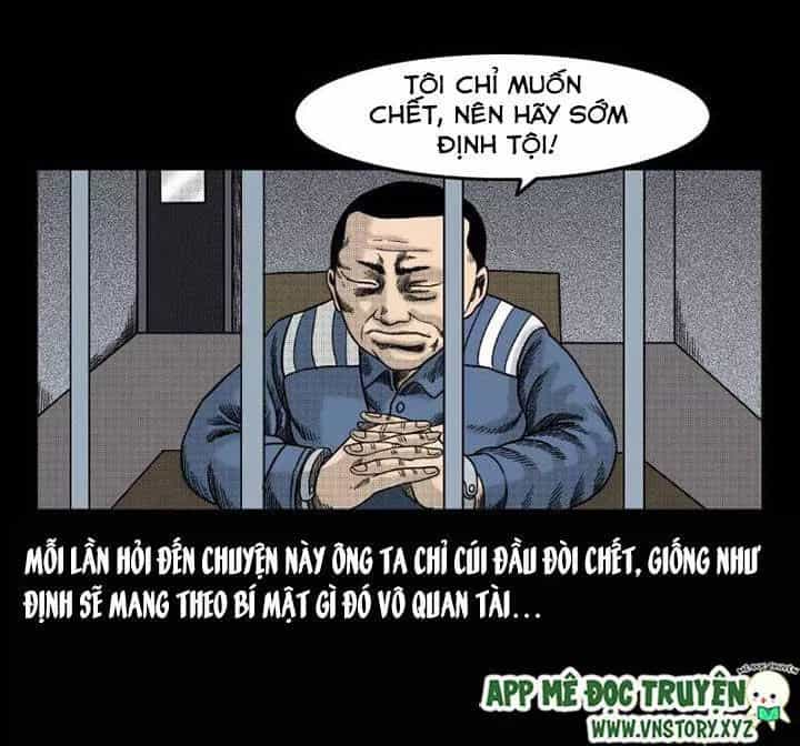 Kỳ Án Có Thật - Chương 32 - ảnh 24