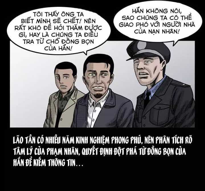 Kỳ Án Có Thật - Chương 32 - ảnh 25