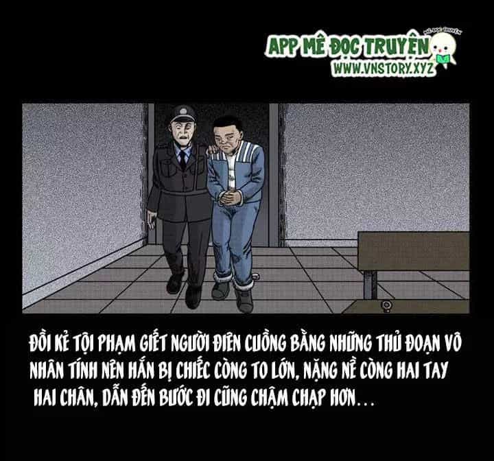 Kỳ Án Có Thật - Chương 32 - ảnh 28
