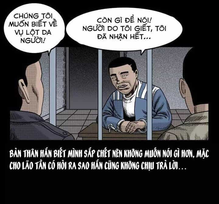 Kỳ Án Có Thật - Chương 32 - ảnh 29