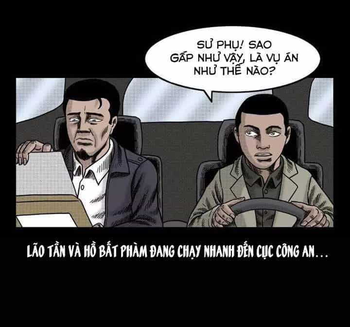 Kỳ Án Có Thật - Chương 32 - ảnh 3