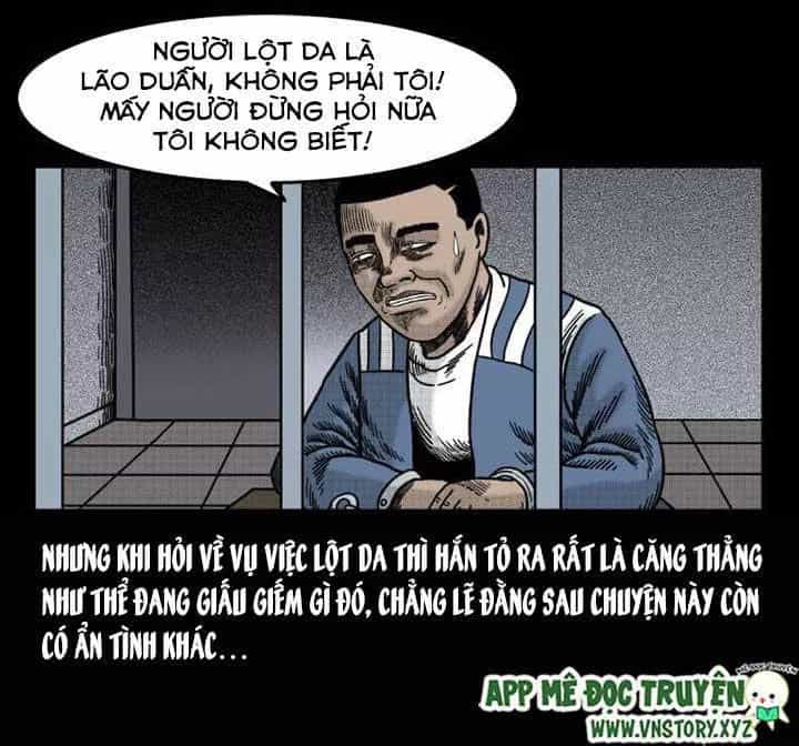 Kỳ Án Có Thật - Chương 32 - ảnh 30