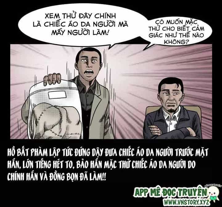 Kỳ Án Có Thật - Chương 32 - ảnh 32