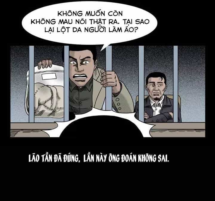 Kỳ Án Có Thật - Chương 32 - ảnh 35