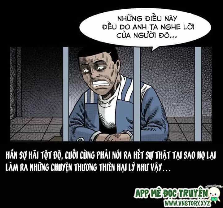 Kỳ Án Có Thật - Chương 32 - ảnh 36