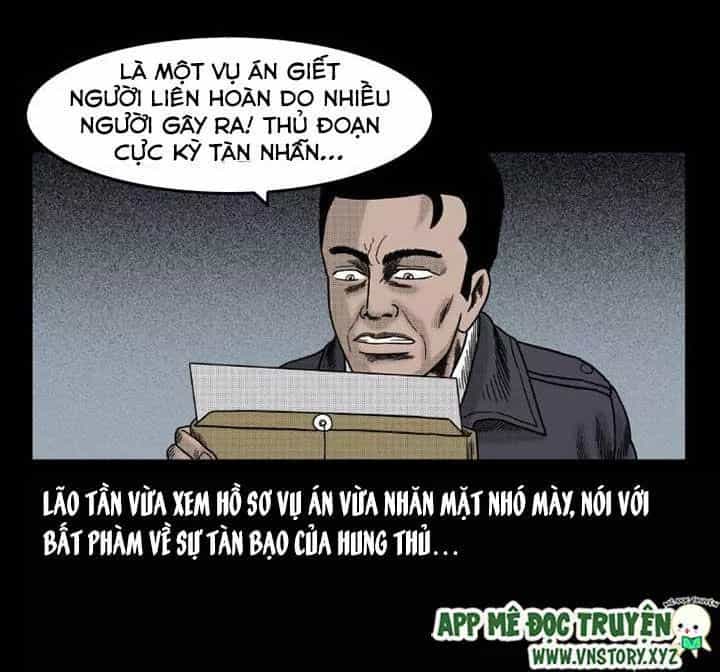 Kỳ Án Có Thật - Chương 32 - ảnh 4