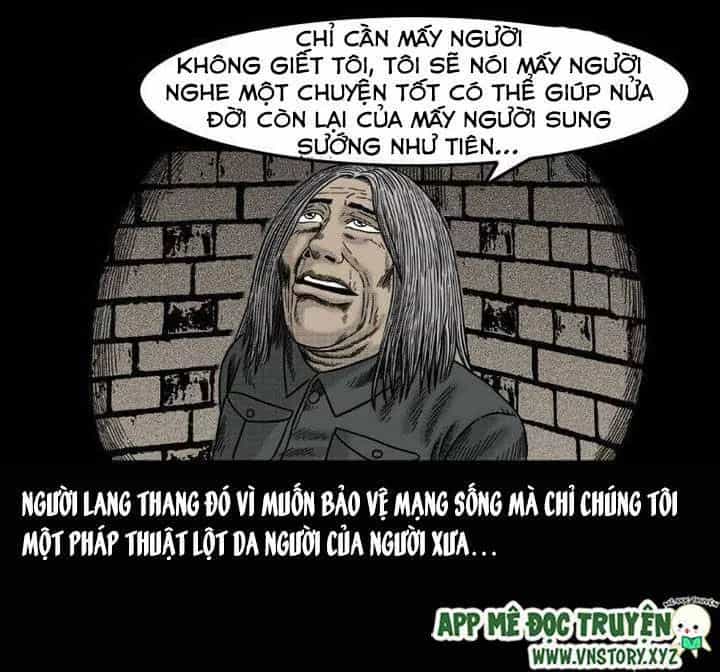 Kỳ Án Có Thật - Chương 32 - ảnh 40