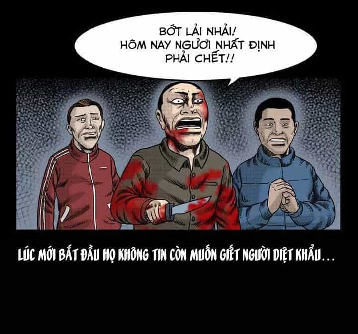 Kỳ Án Có Thật - Chương 32 - ảnh 41