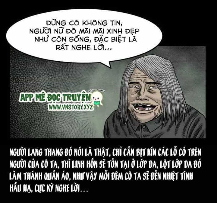 Kỳ Án Có Thật - Chương 32 - ảnh 42