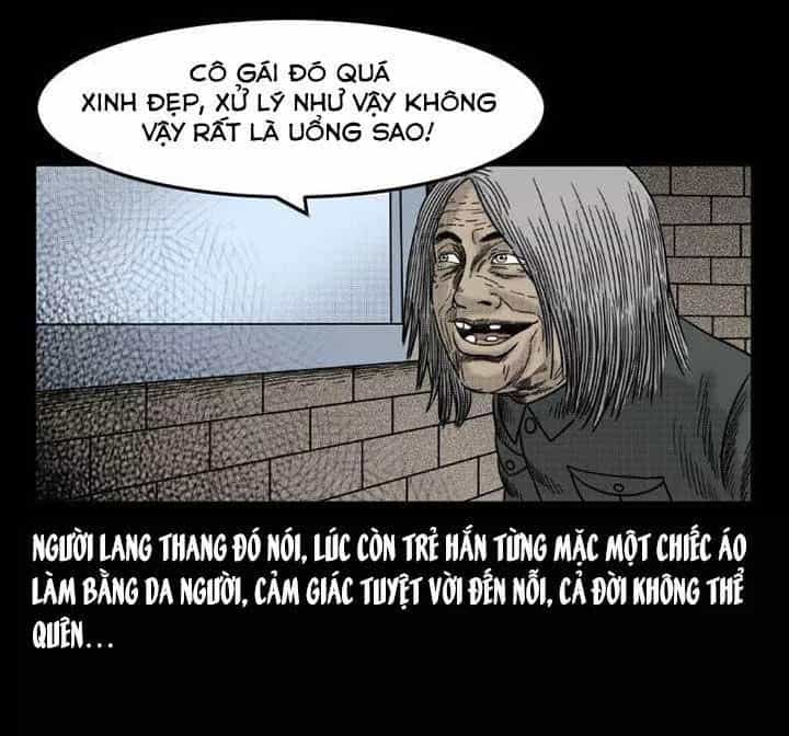 Kỳ Án Có Thật - Chương 32 - ảnh 43