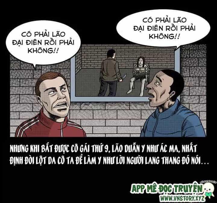 Kỳ Án Có Thật - Chương 32 - ảnh 46