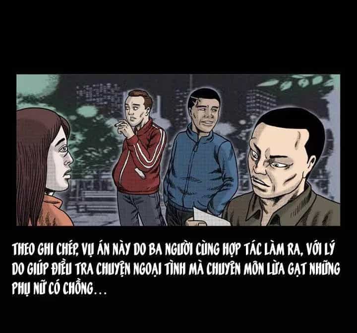Kỳ Án Có Thật - Chương 32 - ảnh 5