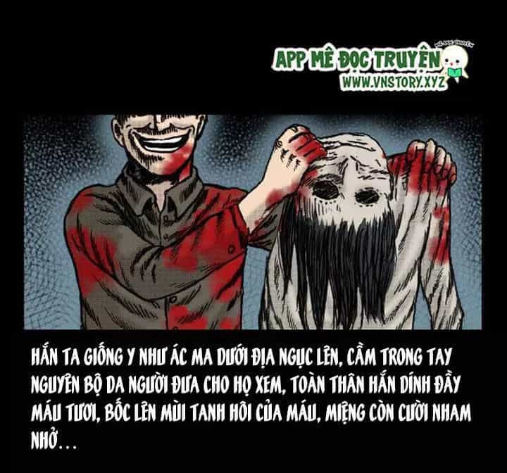 Kỳ Án Có Thật - Chương 32 - ảnh 52