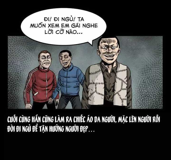 Kỳ Án Có Thật - Chương 32 - ảnh 53