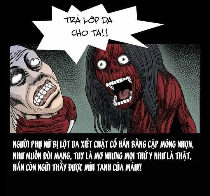 Kỳ Án Có Thật - Chương 32 - ảnh 57