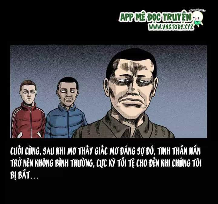 Kỳ Án Có Thật - Chương 32 - ảnh 58