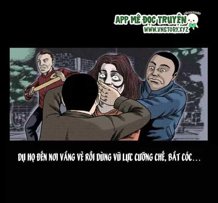 Kỳ Án Có Thật - Chương 32 - ảnh 6