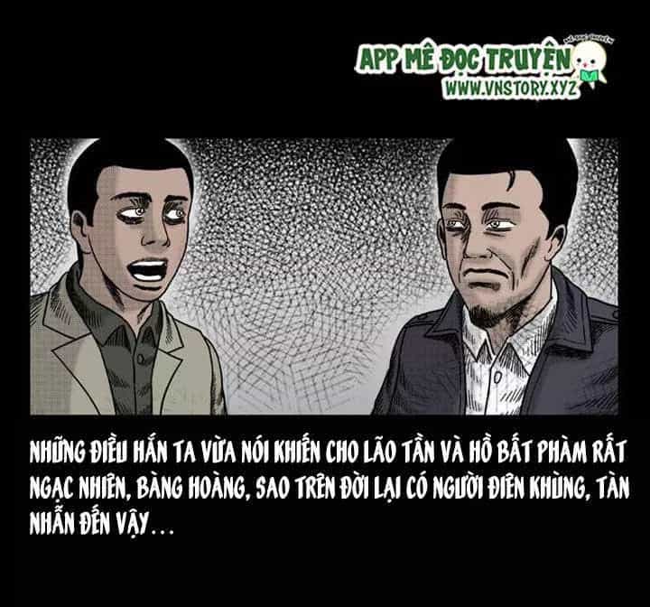 Kỳ Án Có Thật - Chương 32 - ảnh 60