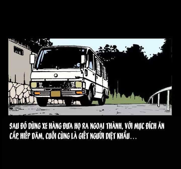 Kỳ Án Có Thật - Chương 32 - ảnh 7