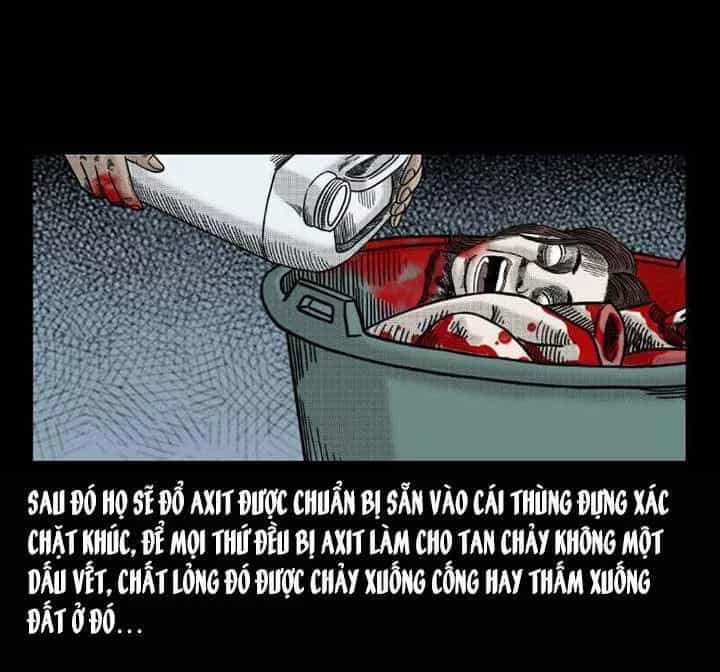 Kỳ Án Có Thật - Chương 32 - ảnh 9