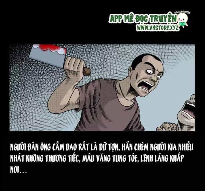 Kỳ Án Có Thật - Chương 33 - ảnh 10