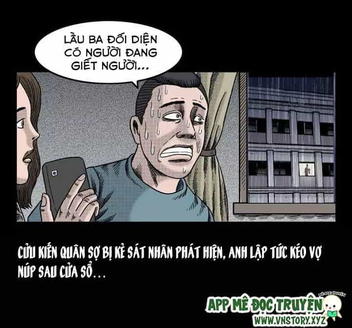 Kỳ Án Có Thật - Chương 33 - ảnh 16