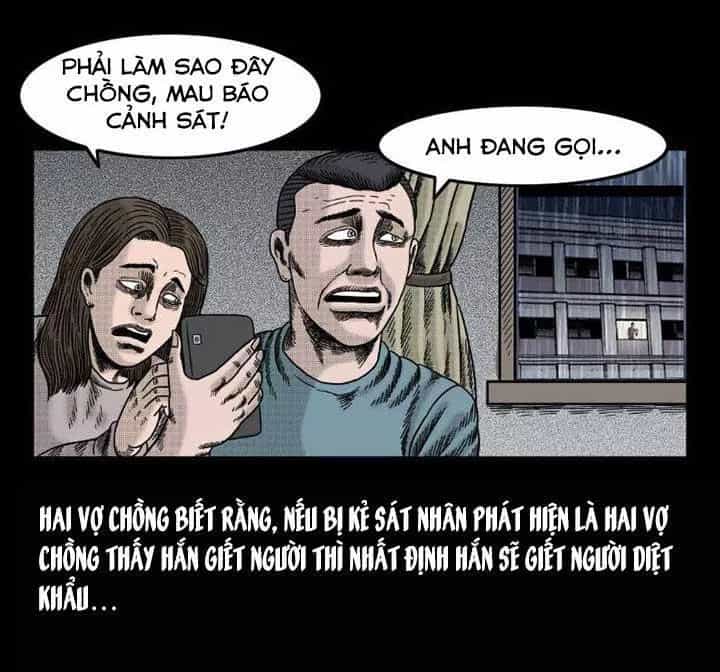 Kỳ Án Có Thật - Chương 33 - ảnh 19