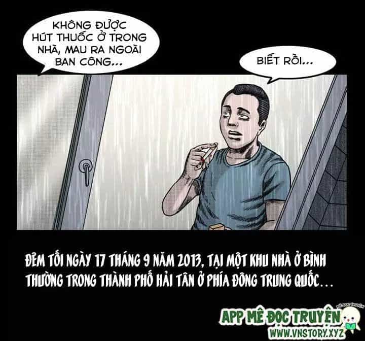 Kỳ Án Có Thật - Chương 33 - ảnh 2