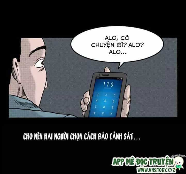 Kỳ Án Có Thật - Chương 33 - ảnh 20
