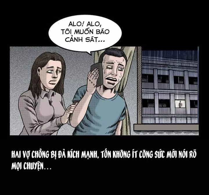 Kỳ Án Có Thật - Chương 33 - ảnh 21