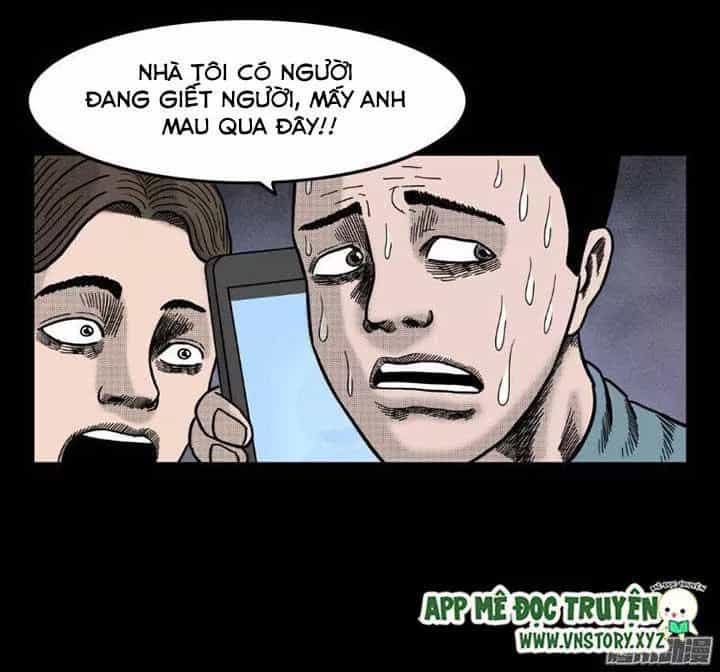 Kỳ Án Có Thật - Chương 33 - ảnh 22