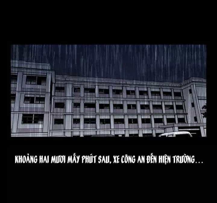 Kỳ Án Có Thật - Chương 33 - ảnh 23