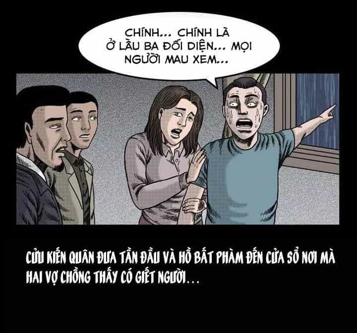 Kỳ Án Có Thật - Chương 33 - ảnh 25