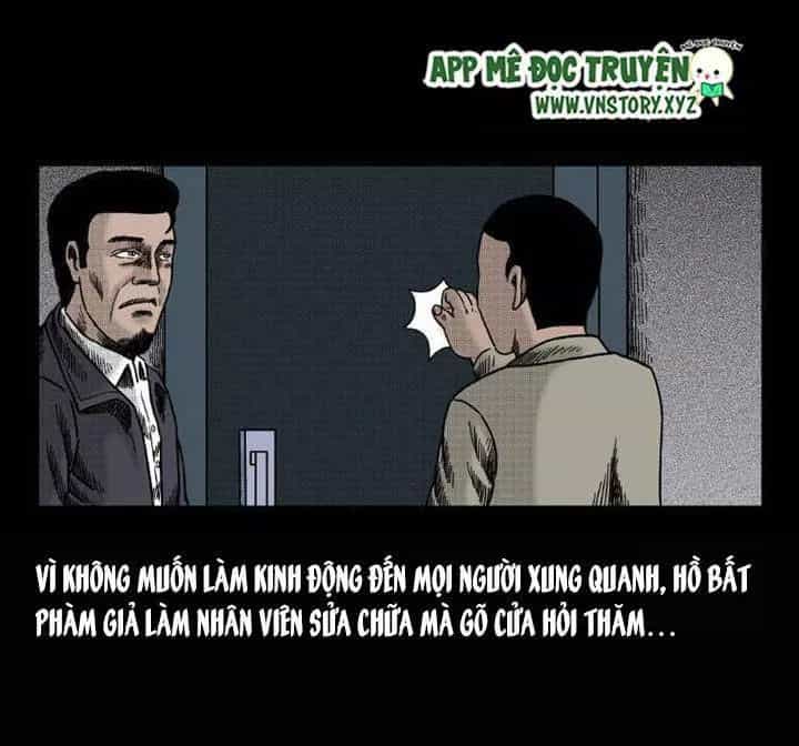 Kỳ Án Có Thật - Chương 33 - ảnh 28
