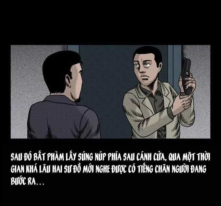 Kỳ Án Có Thật - Chương 33 - ảnh 29