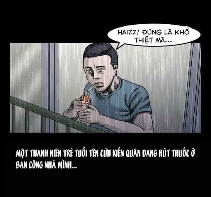 Kỳ Án Có Thật - Chương 33 - ảnh 3