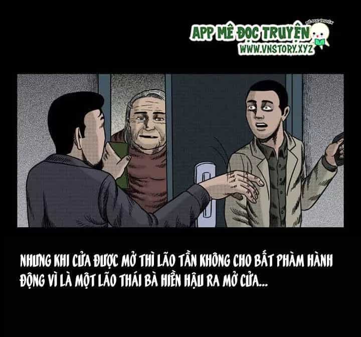 Kỳ Án Có Thật - Chương 33 - ảnh 30