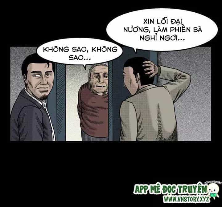 Kỳ Án Có Thật - Chương 33 - ảnh 34