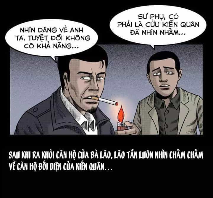 Kỳ Án Có Thật - Chương 33 - ảnh 35