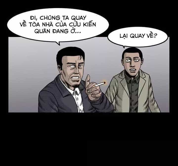 Kỳ Án Có Thật - Chương 33 - ảnh 37