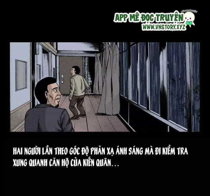 Kỳ Án Có Thật - Chương 33 - ảnh 38